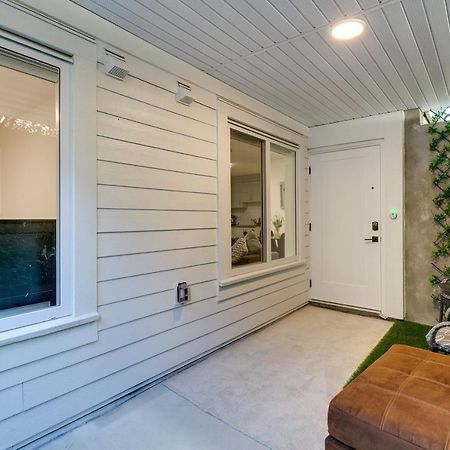 Guest Suite In South Surrey Esterno foto