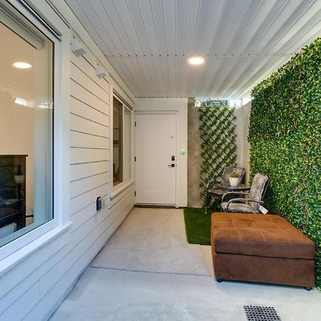 Guest Suite In South Surrey Esterno foto