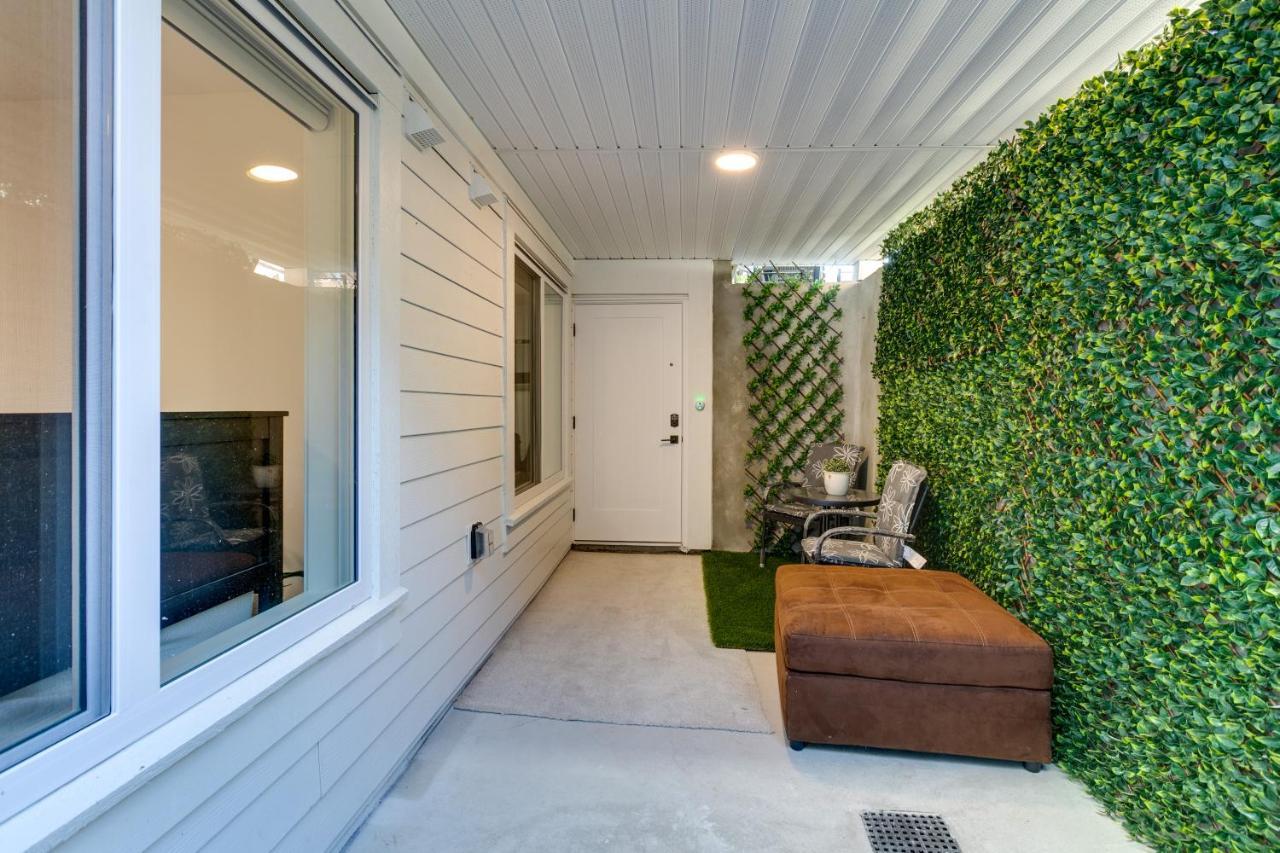 Guest Suite In South Surrey Esterno foto
